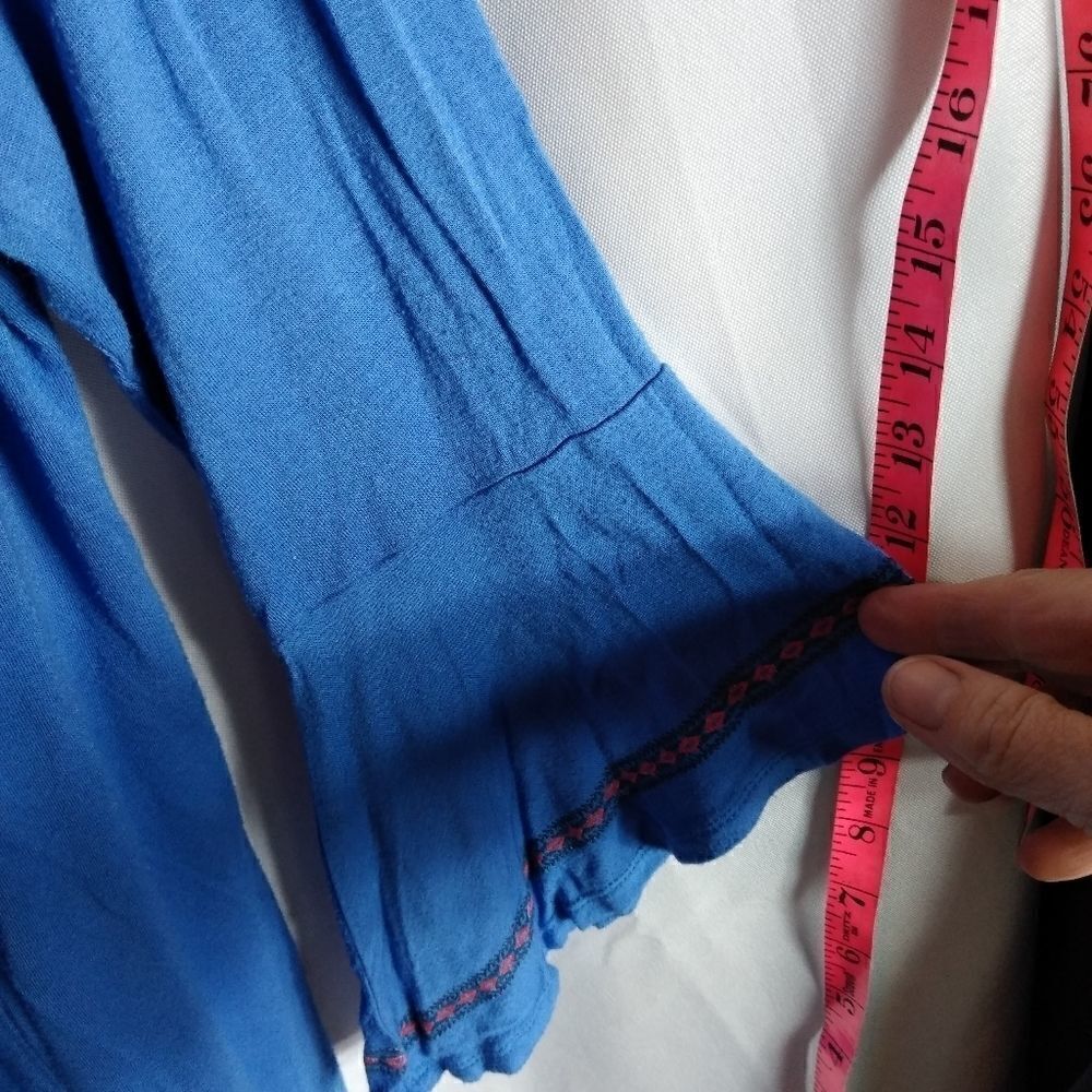 One World tunic  - Picture 4 of 8